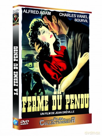La Ferme Du Pendu [DVD]
