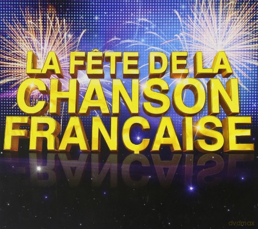 La fete de la chanson francaise 201 [5CD]