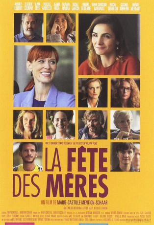 La Fete Des Meres [DVD]