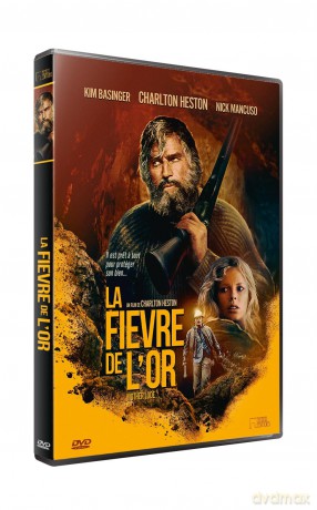 La Fievre De Lor [DVD]