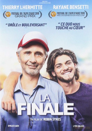 La Finale [DVD]