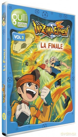 La Finale Vol 3 [DVD]