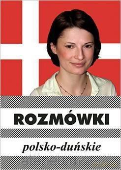 Rozmówki duńskie KRAM [KSIĄŻKA]