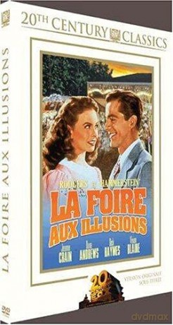 La Foire Aux Illusions [2DVD]
