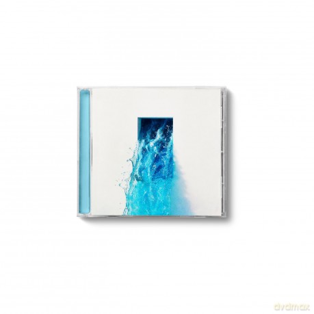 Cosmo: La Fonte [CD]