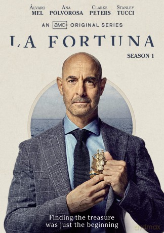 La Fortuna: Season 1 [2DVD]