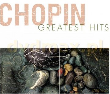 Chopin Greatest Hits [CD]