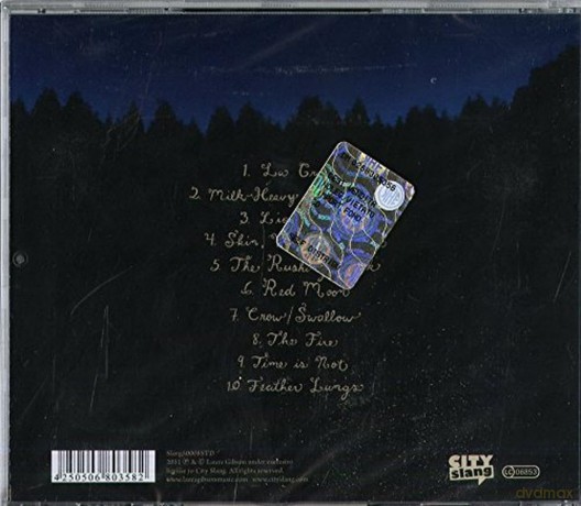 Gibson,Laura: La Grande [CD]