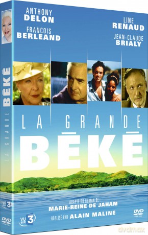 La Grande Beke [DVD]