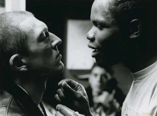 La Haine [Blu-Ray]