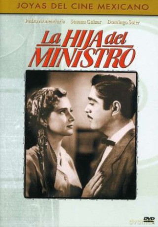 La Hija Del Ministro [DVD]