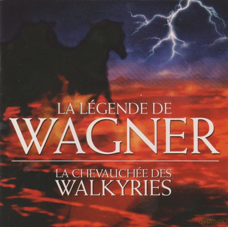 Wagner,Richard: La L [CD]