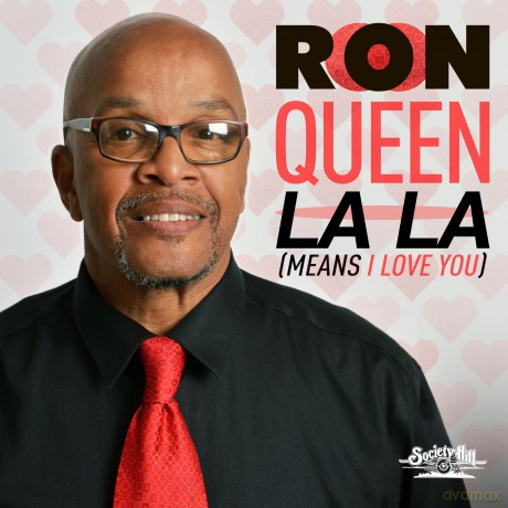 Queen,Ron: La La (Means I Love You) [CD]