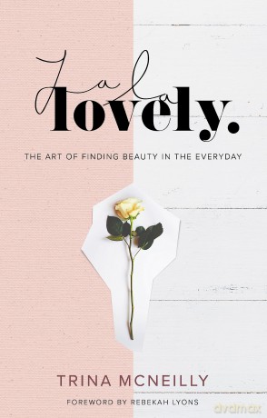 La La Lovely [KSIĄŻKA]