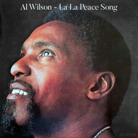 Wilson,Al: La La Peace Song [CD]