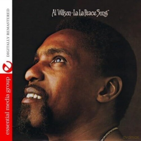 Wilson,Al: La La Peace Song [CD]