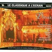 Le Classique A L'ecran - Divas: La Lecon De Piano - Les Uns Et Les Autres - Farinelli - Amadeus - Diva [CD]