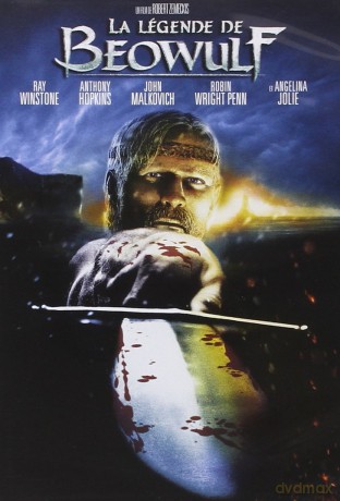 La Legende De Beowulf [DVD]