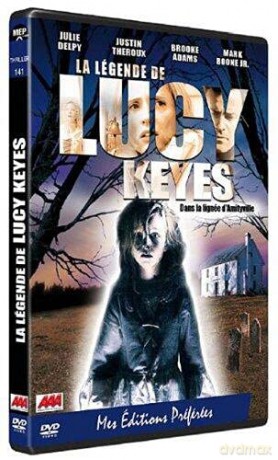 La Legende De Lucy Keyes [DVD]