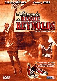 La Legende De Reggie Reynolds [DVD]