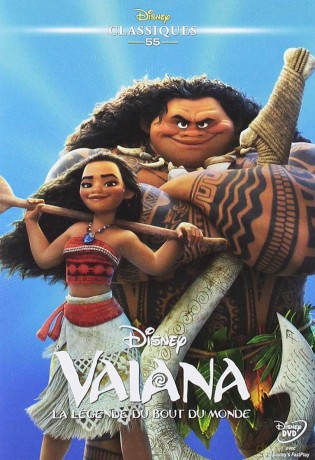 La Légende Du Bout Du Monde [DVD]