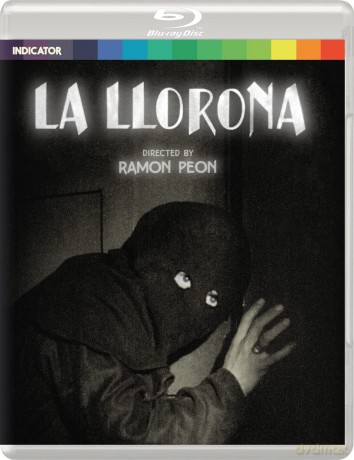 La Llorona (Us) [Blu-Ray]