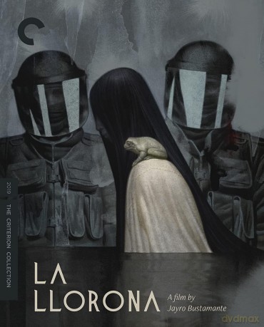 La Llorona [DVD]