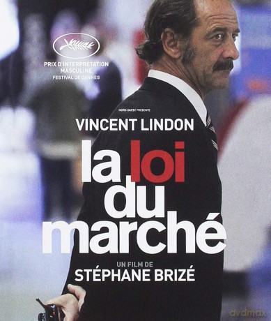 La Loi Du Marche [Blu-Ray]