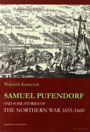 Samuel Pufendorf and some stories of the [KSIĄŻKA]