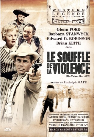 La Loi Par Le Colt [DVD]