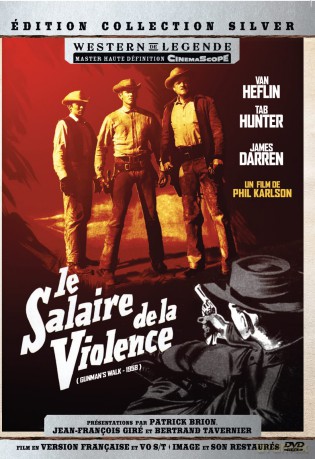 La Loi Par Le Colt [DVD]