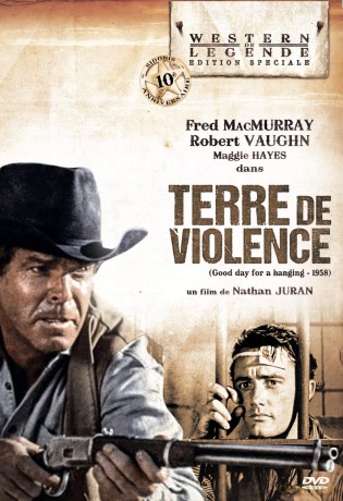 La Loi Par Le Colt [DVD]