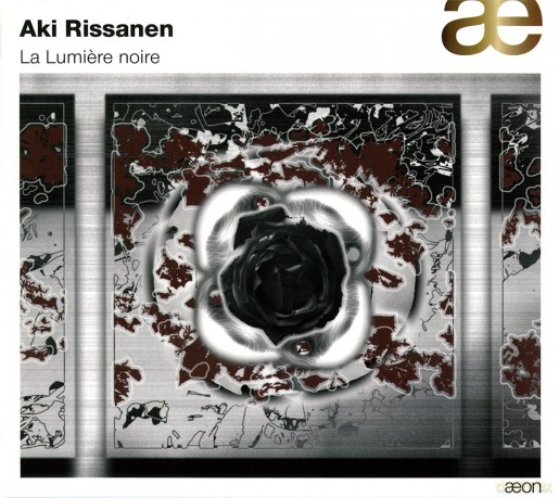 Rissanen,Aki: La Lumiere Noire [CD]