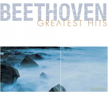 Beethoven Greatest Hits [CD]