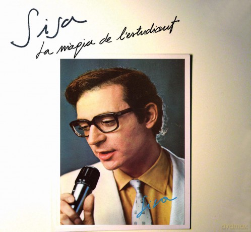 Sisa: La Magia De L'estudiant [CD]