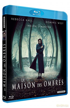 La Maison Des Ombres [DVD]