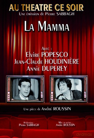 La Mamma [DVD]