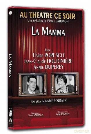 La Mamma [DVD]