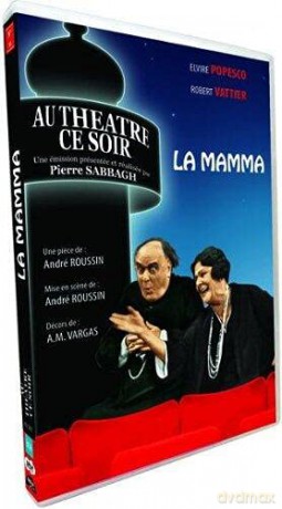 La Mamma [DVD]