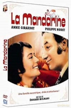 La Mandarine [DVD]