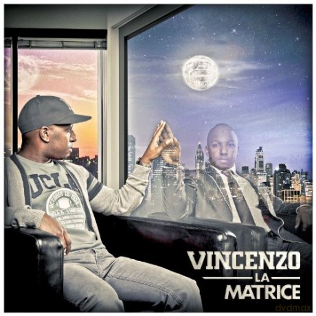 Vincenzo: La Matrice [CD]