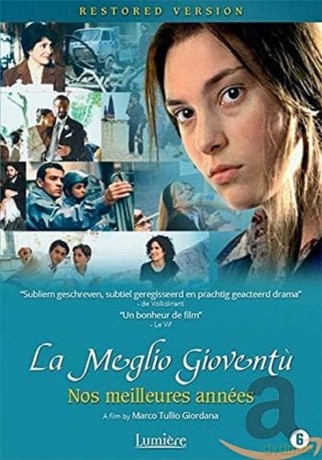 La Meglio Gioventu [2DVD]