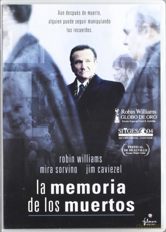 La Memoria De Los Muertos [DVD]