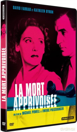 La Mort Apprivoisee [DVD]