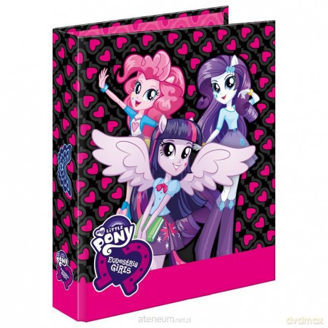 Segregator A5 Equestria G