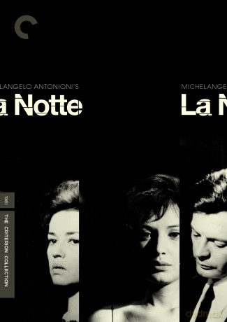 La Notte [DVD]
