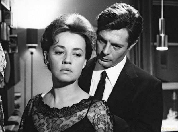 La Notte [DVD]