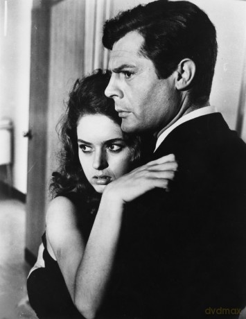 La Notte [DVD]