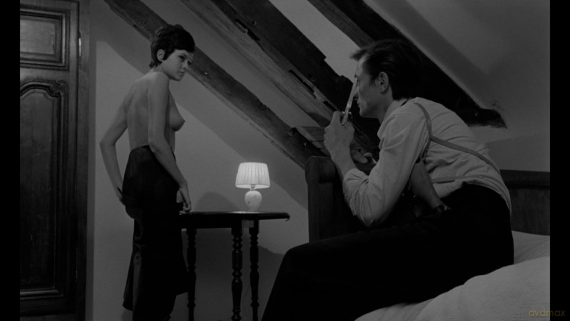 La Nuit La Plus Longue L Enfer Dans La Peau [DVD]