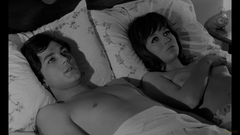 La Nuit La Plus Longue L Enfer Dans La Peau [DVD]